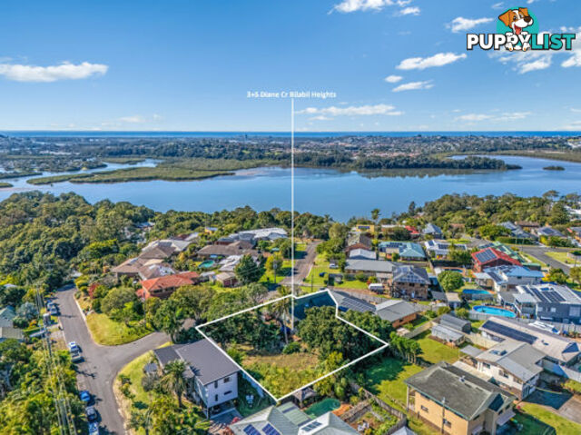 3 Diane Crescent BILAMBIL HEIGHTS NSW 2486