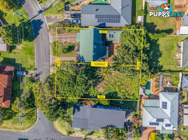 3 Diane Crescent BILAMBIL HEIGHTS NSW 2486