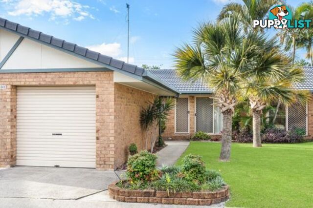 241/20 Binya Ave TWEED HEADS NSW 2485