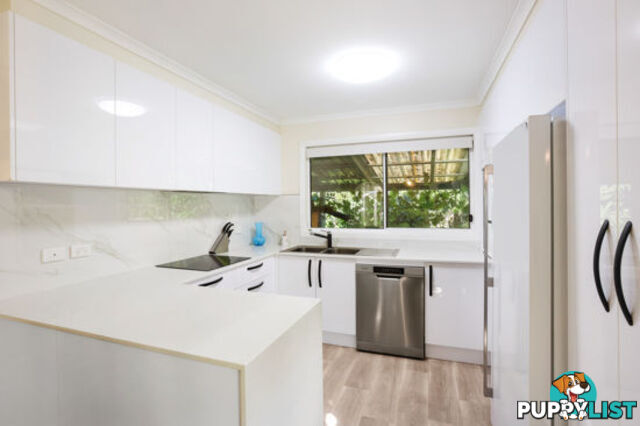 172/250 Kirkwood Road West TWEED HEADS SOUTH NSW 2486