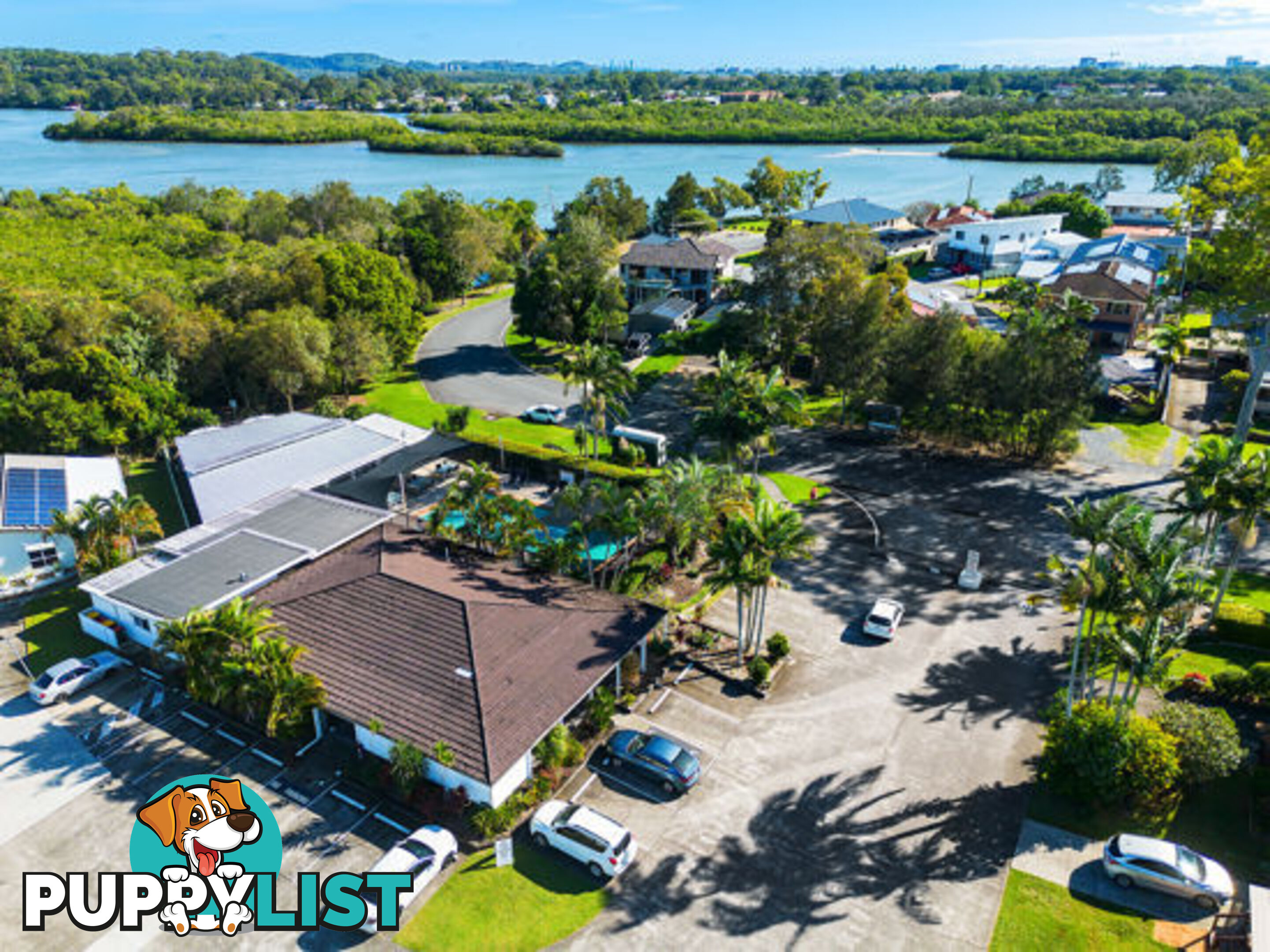 172/250 Kirkwood Road West TWEED HEADS SOUTH NSW 2486