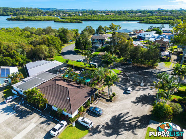 172/250 Kirkwood Road West TWEED HEADS SOUTH NSW 2486