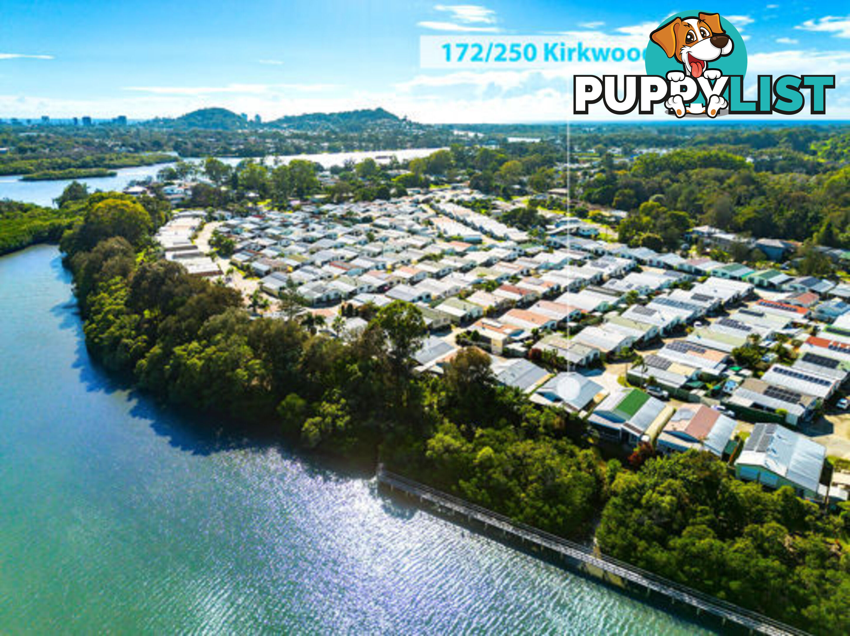 172/250 Kirkwood Road West TWEED HEADS SOUTH NSW 2486