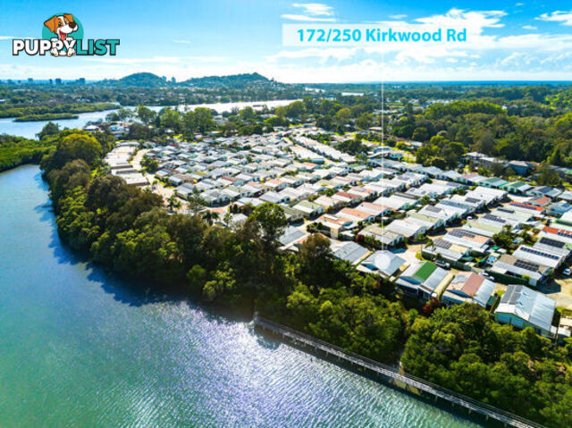 172/250 Kirkwood Road West TWEED HEADS SOUTH NSW 2486