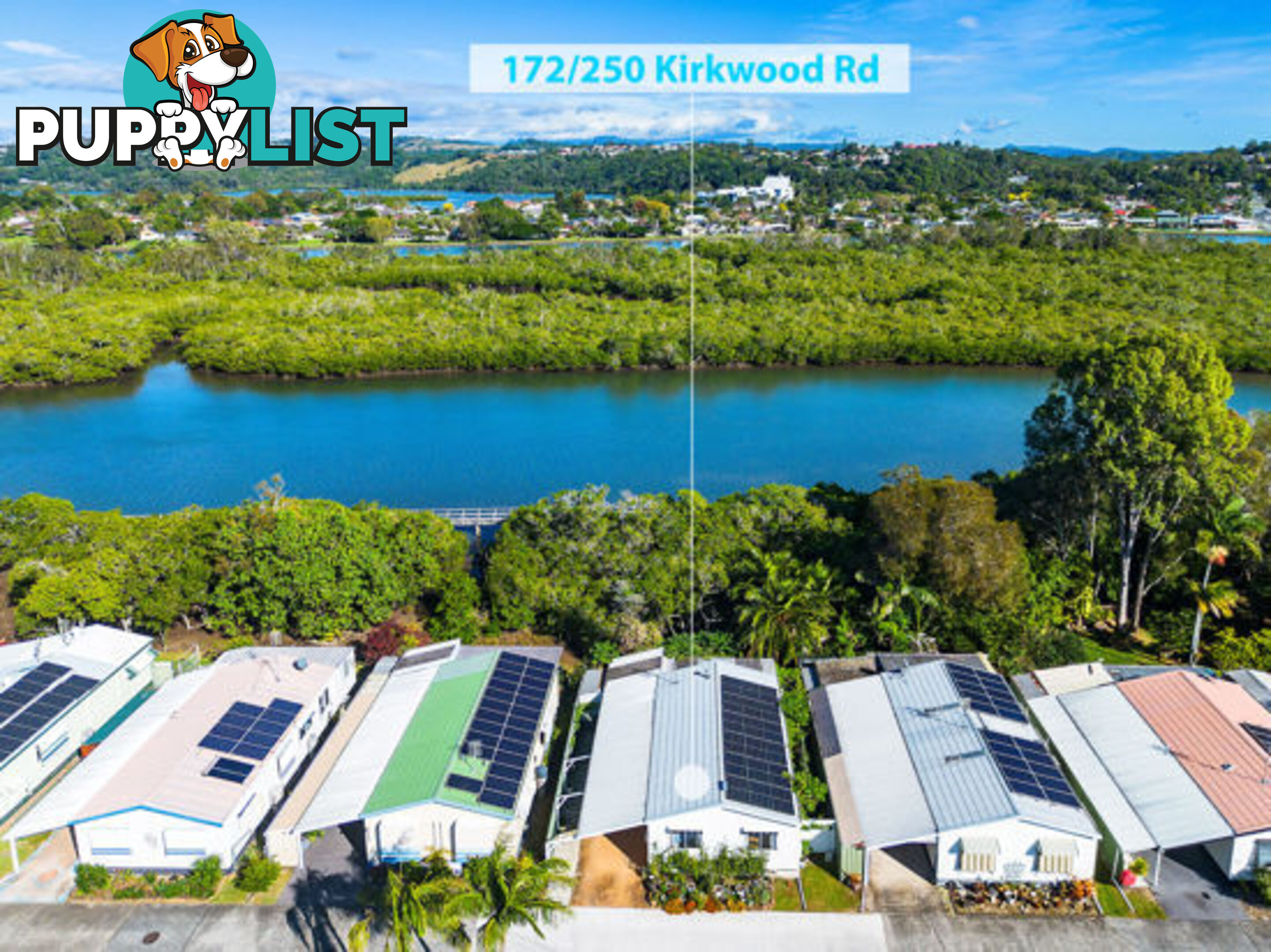 172/250 Kirkwood Road West TWEED HEADS SOUTH NSW 2486