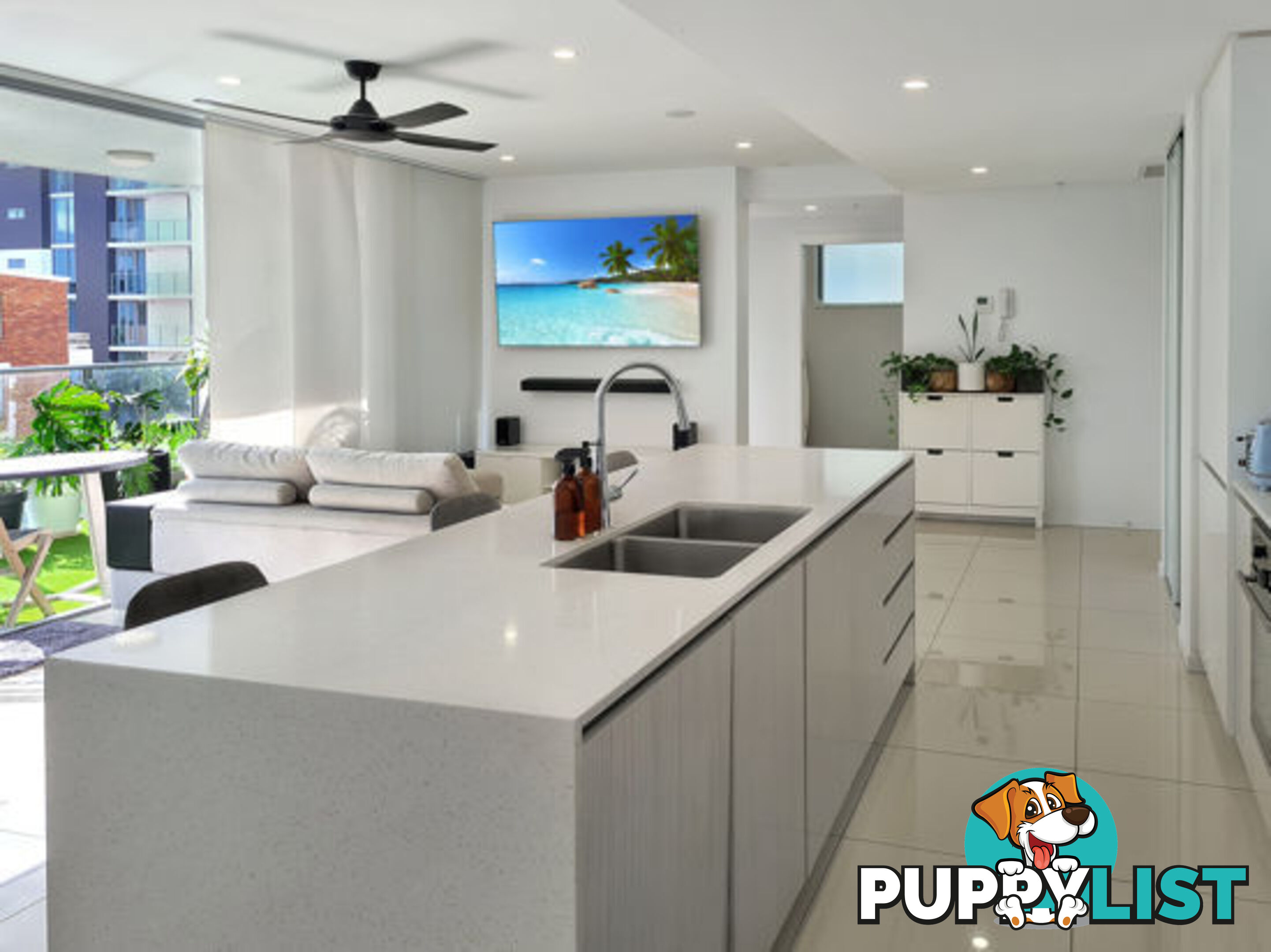 402/11 Enid Street 'Bay Grand' TWEED HEADS NSW 2485