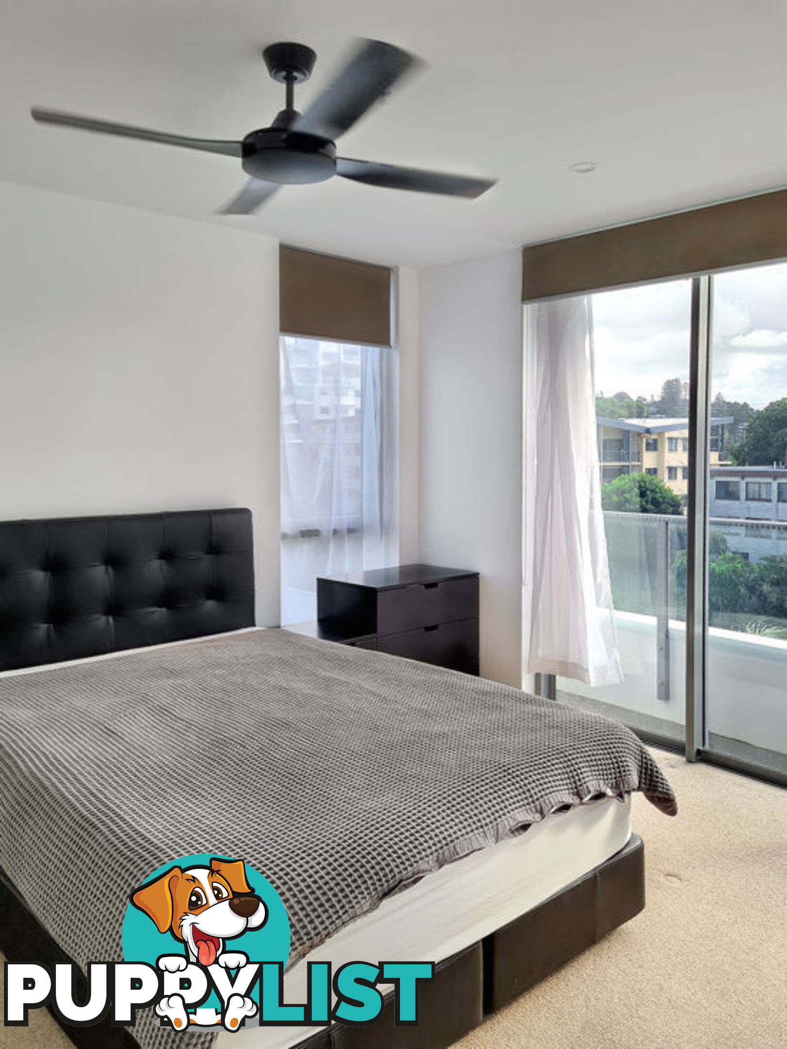 402/11 Enid Street 'Bay Grand' TWEED HEADS NSW 2485