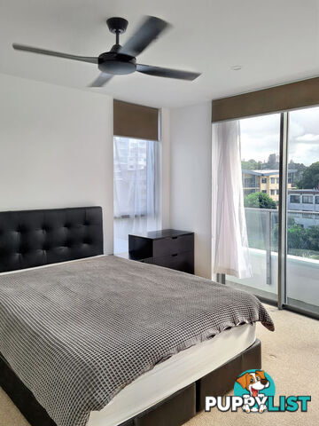402/11 Enid Street 'Bay Grand' TWEED HEADS NSW 2485