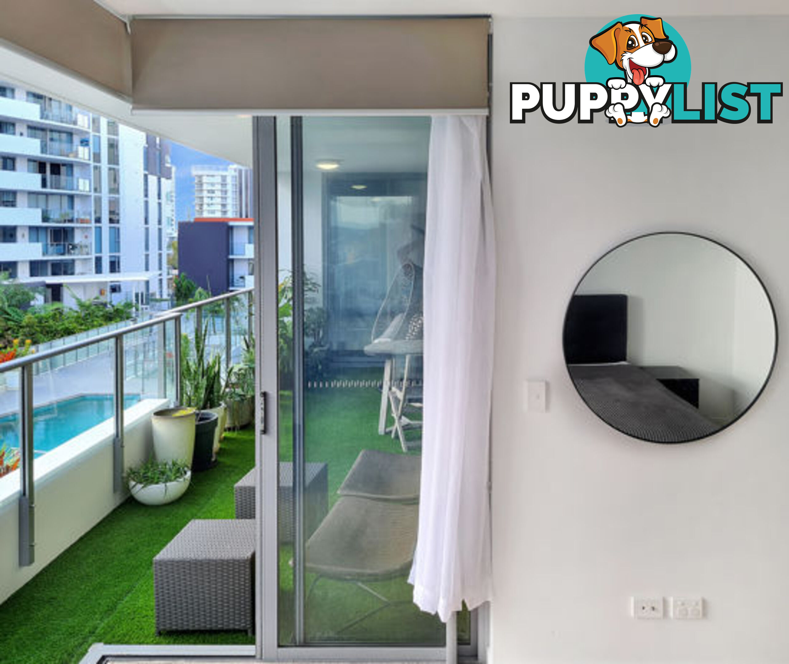 402/11 Enid Street 'Bay Grand' TWEED HEADS NSW 2485