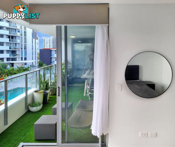 402/11 Enid Street 'Bay Grand' TWEED HEADS NSW 2485