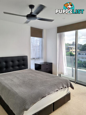 402/11 Enid Street 'Bay Grand' TWEED HEADS NSW 2485