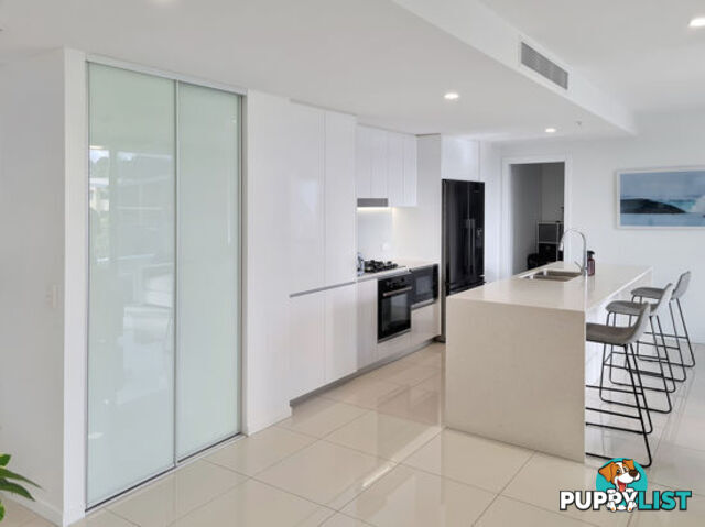 402/11 Enid Street 'Bay Grand' TWEED HEADS NSW 2485