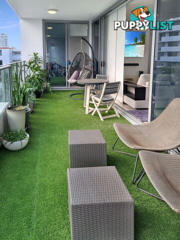 402/11 Enid Street 'Bay Grand' TWEED HEADS NSW 2485