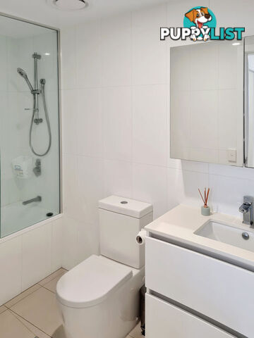 402/11 Enid Street 'Bay Grand' TWEED HEADS NSW 2485