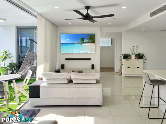 402/11 Enid Street 'Bay Grand' TWEED HEADS NSW 2485
