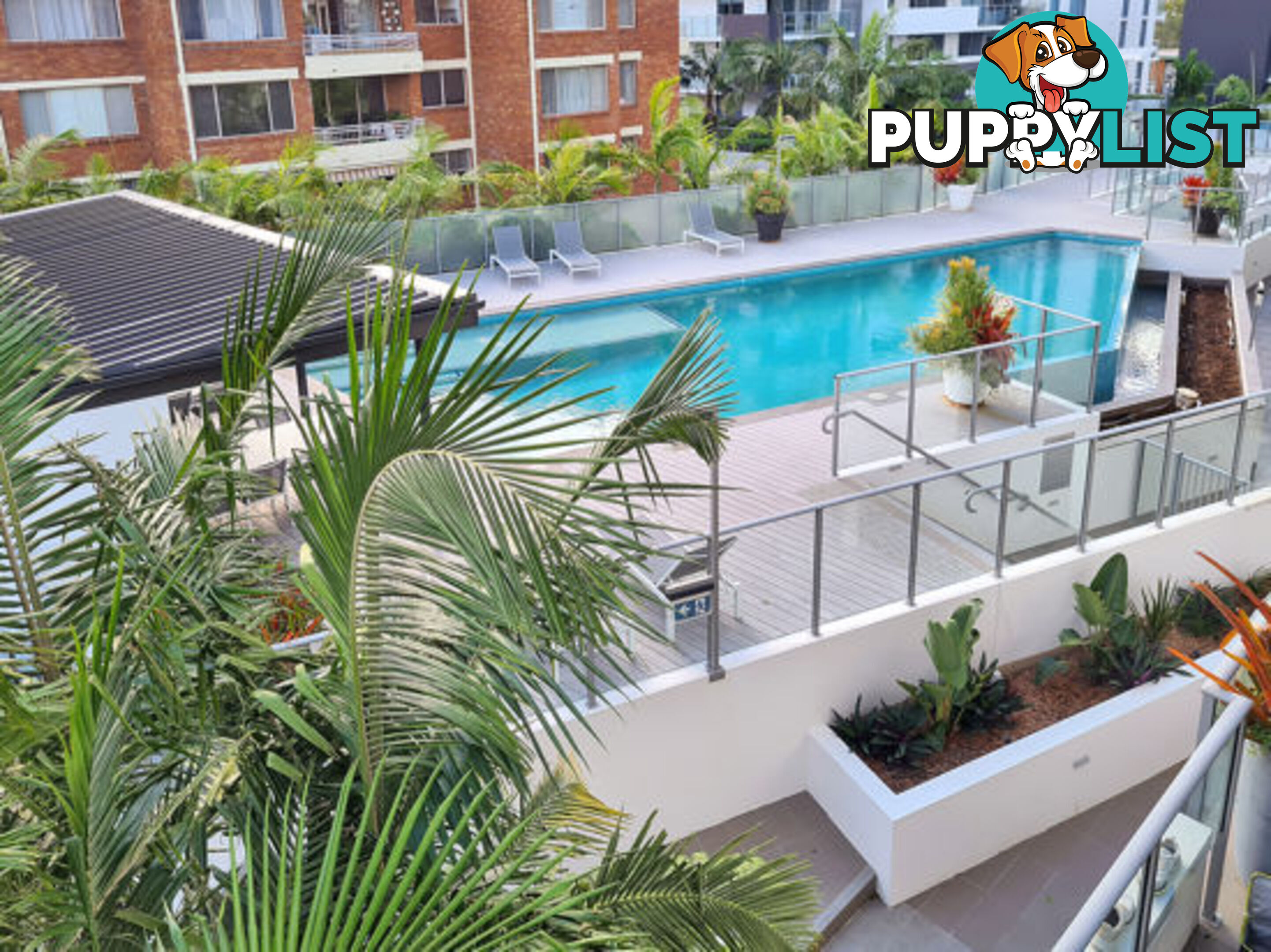 402/11 Enid Street 'Bay Grand' TWEED HEADS NSW 2485
