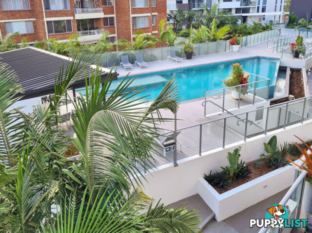 402/11 Enid Street 'Bay Grand' TWEED HEADS NSW 2485