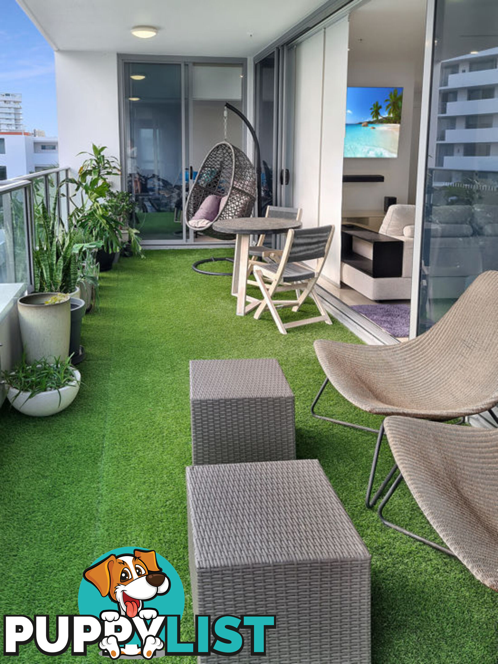 402/11 Enid Street 'Bay Grand' TWEED HEADS NSW 2485