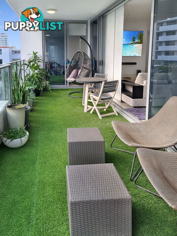 402/11 Enid Street 'Bay Grand' TWEED HEADS NSW 2485