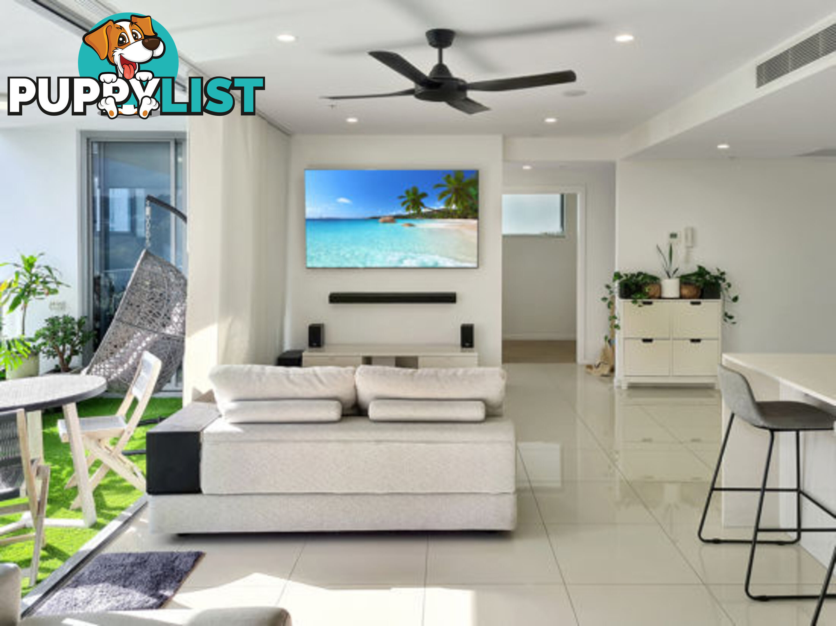 402/11 Enid Street 'Bay Grand' TWEED HEADS NSW 2485
