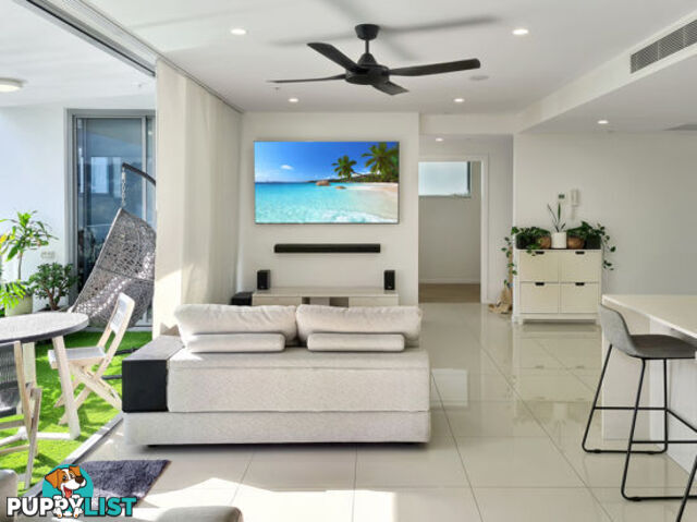 402/11 Enid Street 'Bay Grand' TWEED HEADS NSW 2485