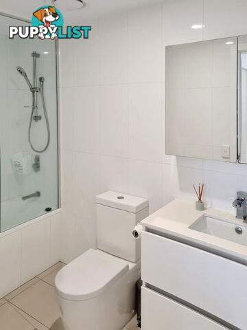 402/11 Enid Street 'Bay Grand' TWEED HEADS NSW 2485