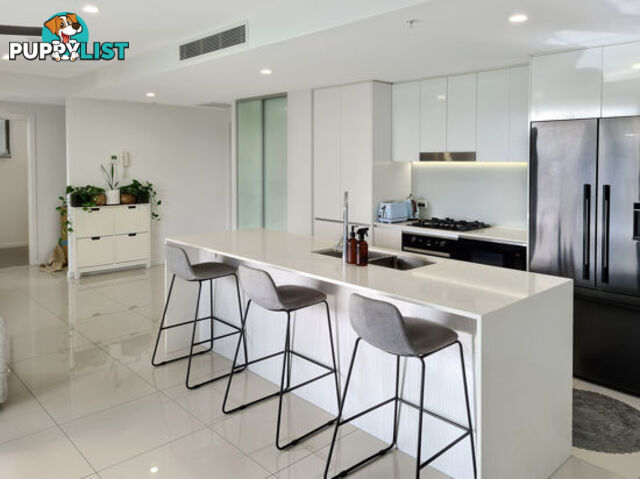 402/11 Enid Street 'Bay Grand' TWEED HEADS NSW 2485