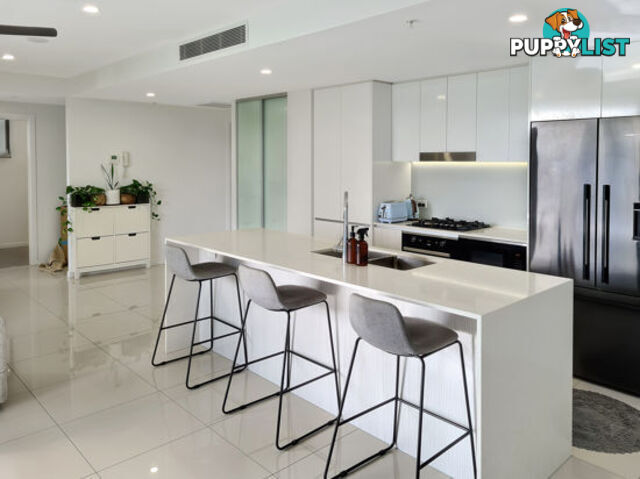 402/11 Enid Street 'Bay Grand' TWEED HEADS NSW 2485