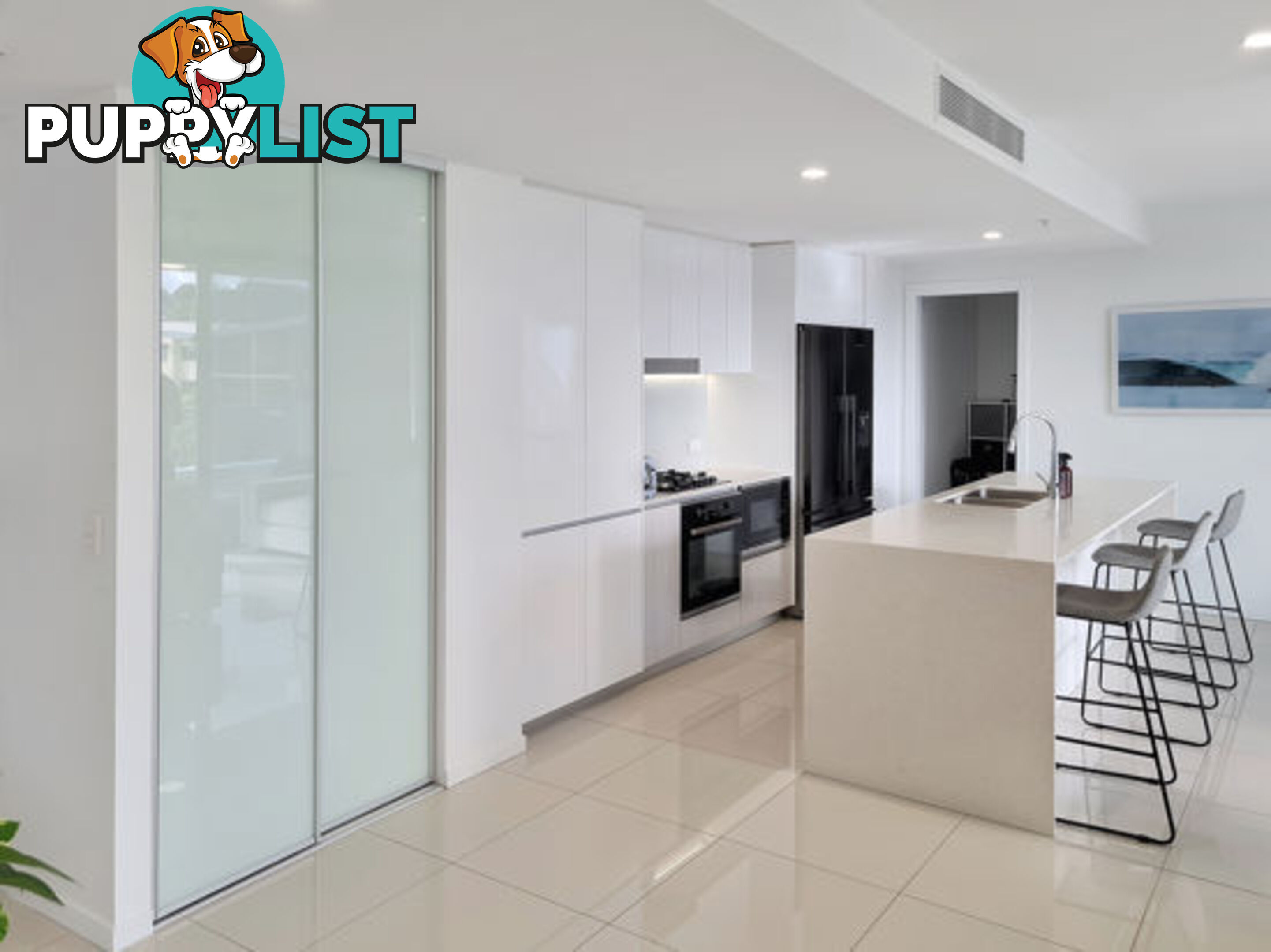 402/11 Enid Street 'Bay Grand' TWEED HEADS NSW 2485