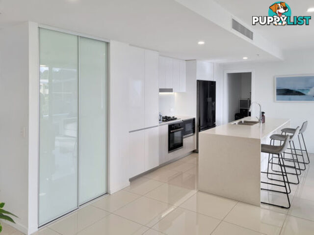 402/11 Enid Street 'Bay Grand' TWEED HEADS NSW 2485