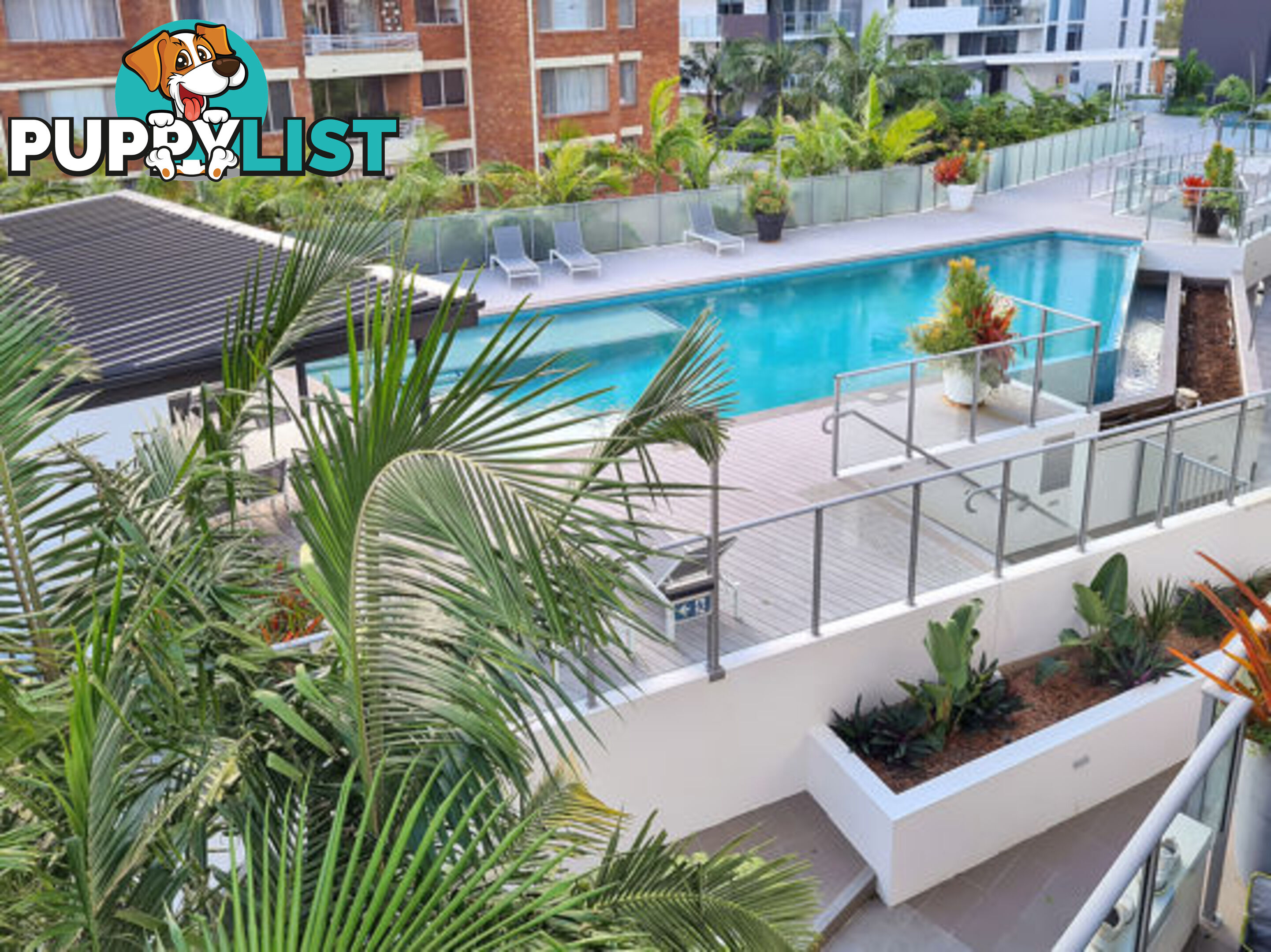 402/11 Enid Street 'Bay Grand' TWEED HEADS NSW 2485
