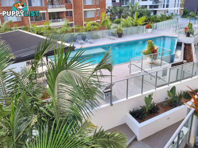 402/11 Enid Street 'Bay Grand' TWEED HEADS NSW 2485