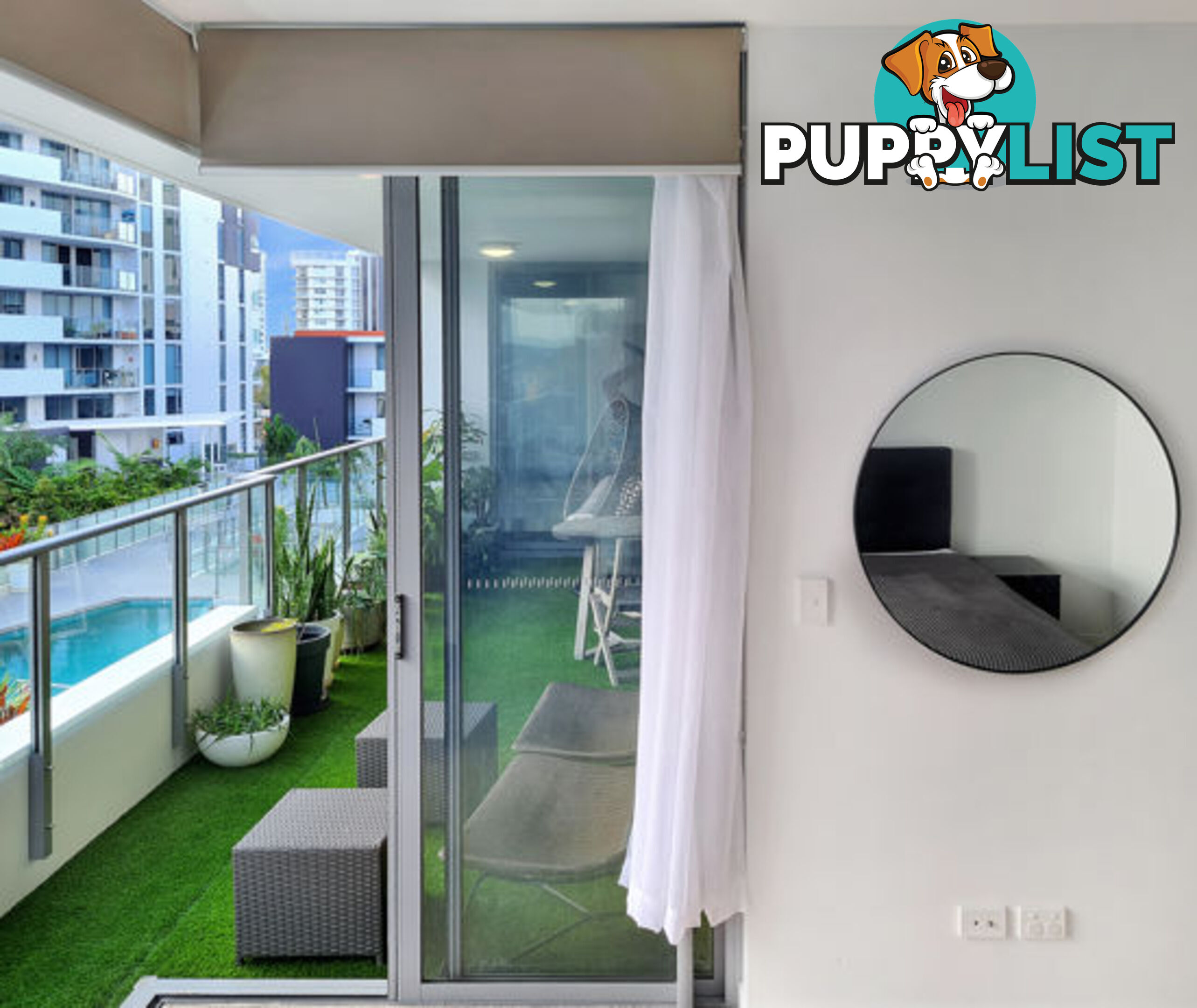 402/11 Enid Street 'Bay Grand' TWEED HEADS NSW 2485