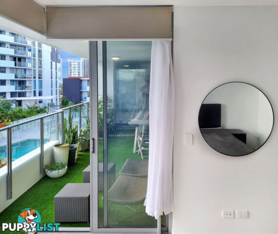 402/11 Enid Street 'Bay Grand' TWEED HEADS NSW 2485