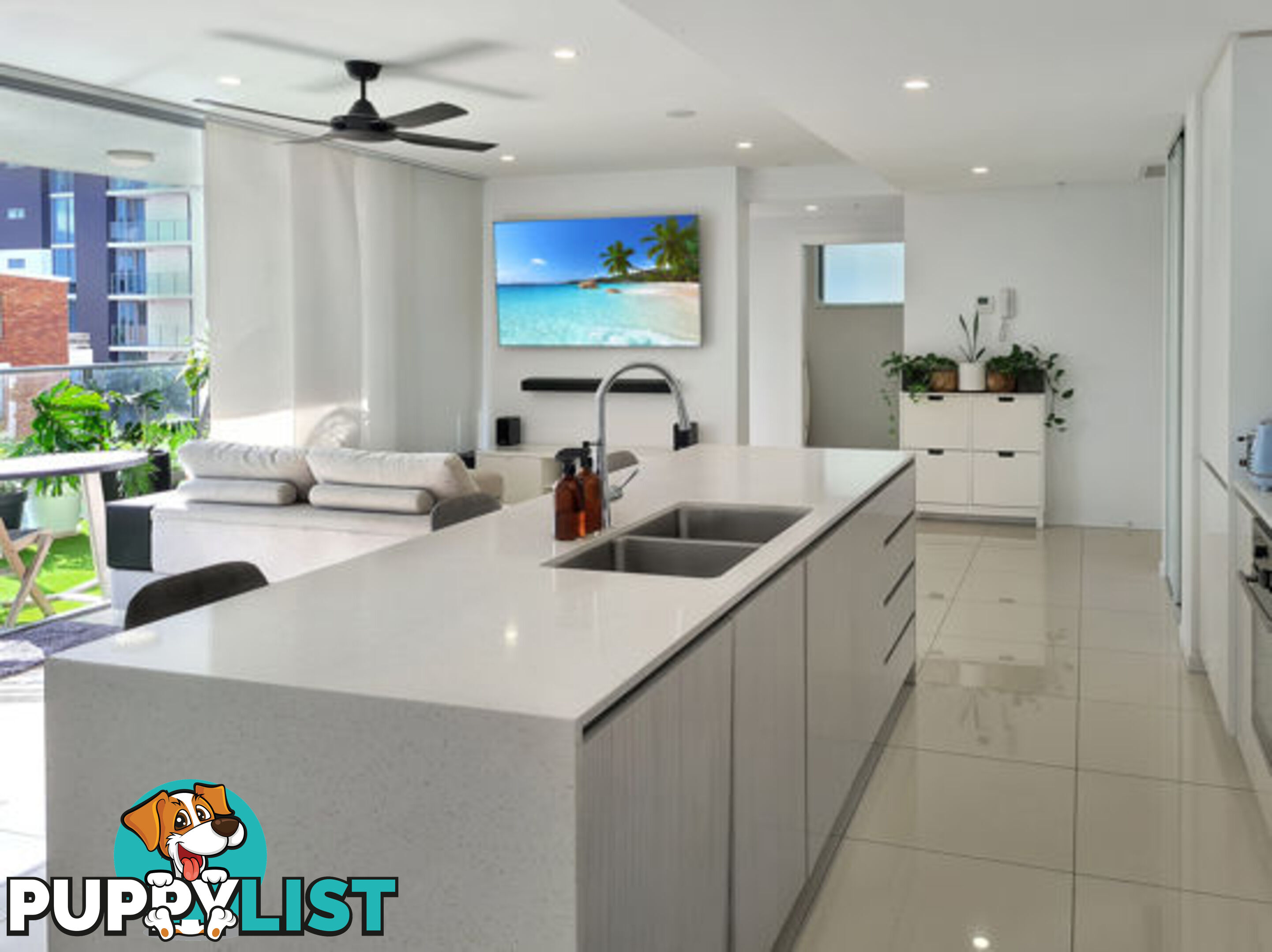 402/11 Enid Street 'Bay Grand' TWEED HEADS NSW 2485