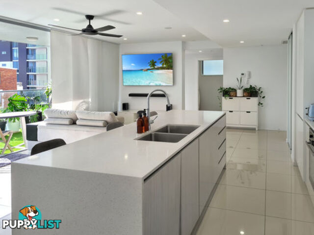 402/11 Enid Street 'Bay Grand' TWEED HEADS NSW 2485