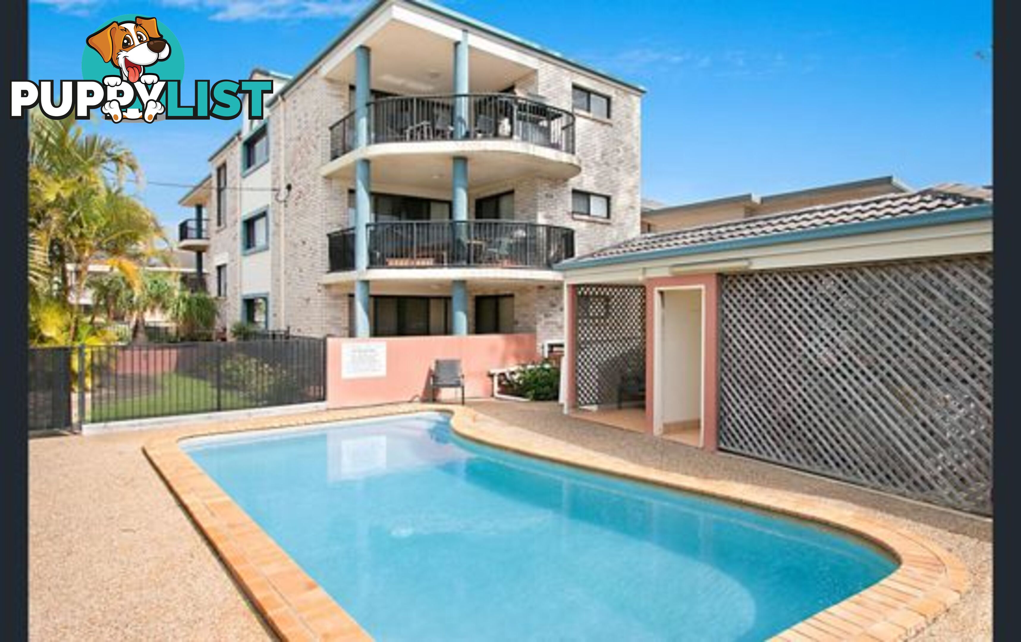 2/1064 Gold Coast HWY PALM BEACH QLD 4221