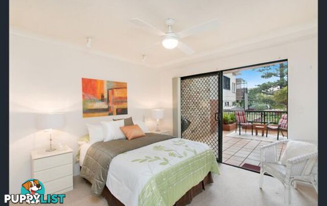 2/1064 Gold Coast HWY PALM BEACH QLD 4221