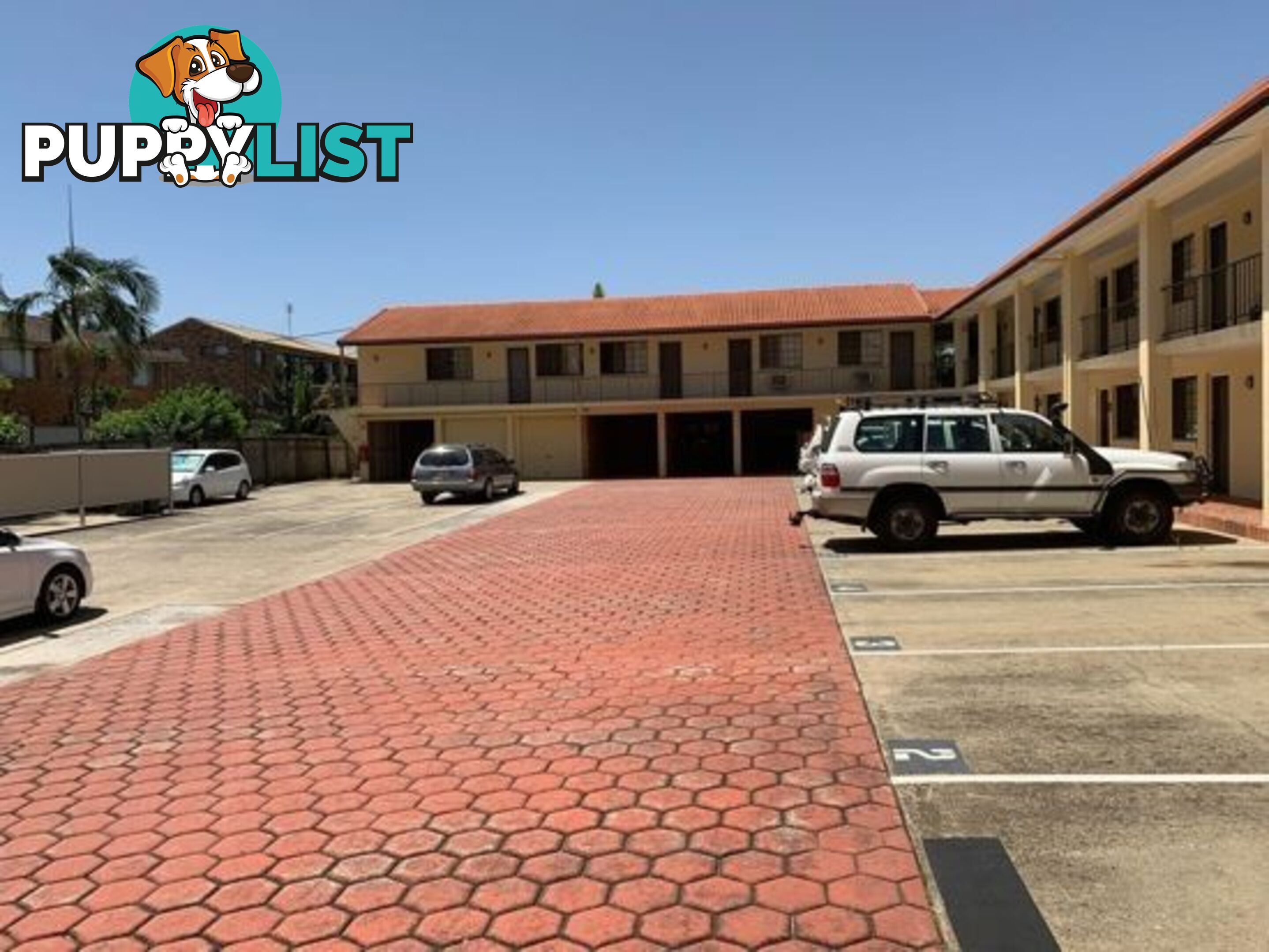 11/108 Kennedy Drive TWEED HEADS WEST NSW 2485
