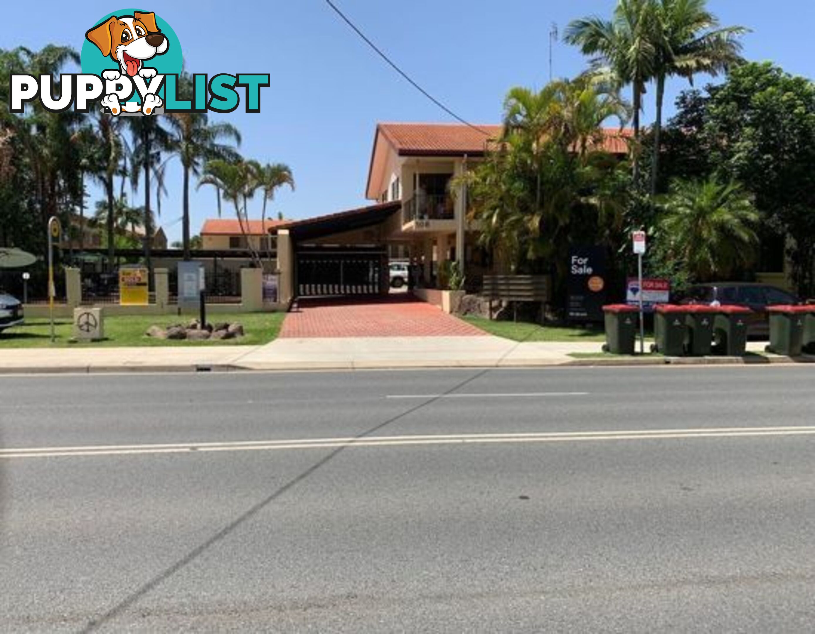 11/108 Kennedy Drive TWEED HEADS WEST NSW 2485