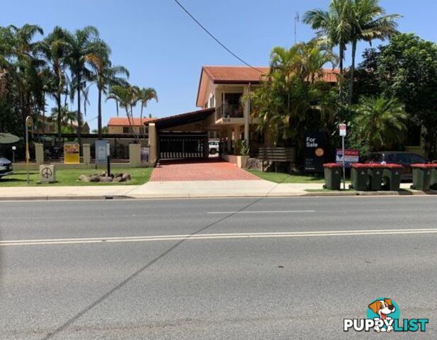 11/108 Kennedy Drive TWEED HEADS WEST NSW 2485
