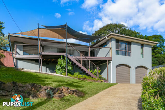 46 Cominan Avenue BANORA POINT NSW 2486