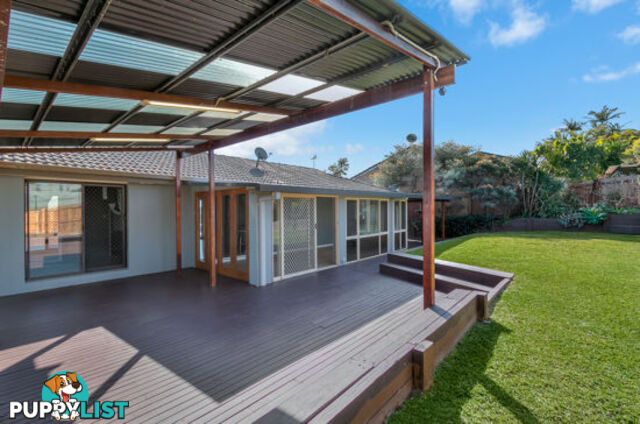 46 Cominan Avenue BANORA POINT NSW 2486