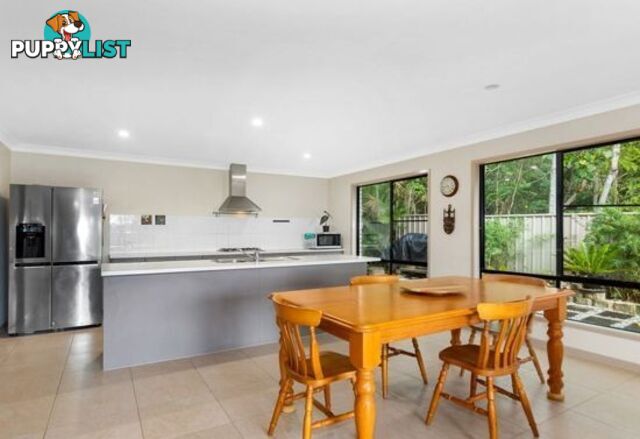 11 Bolwarra Place BILAMBIL HEIGHTS NSW 2486