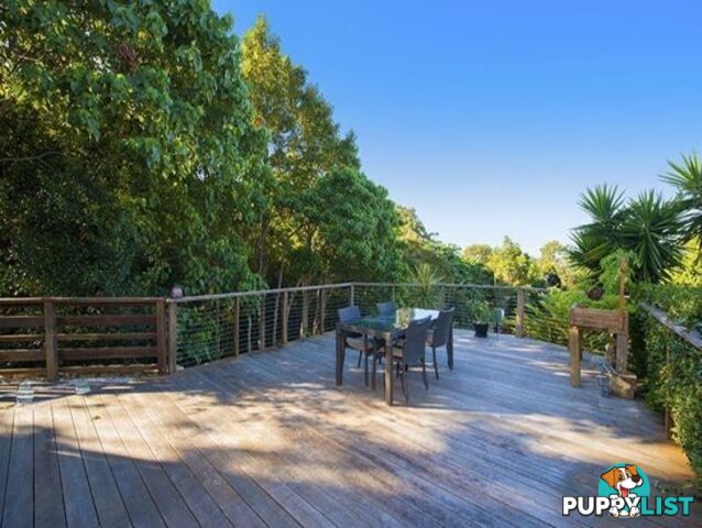 11 Bolwarra Place BILAMBIL HEIGHTS NSW 2486