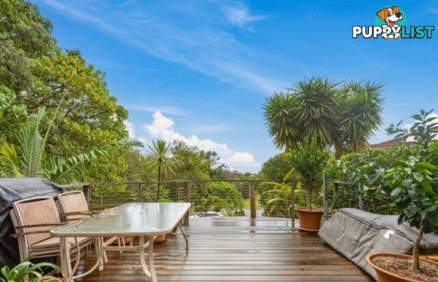 11 Bolwarra Place BILAMBIL HEIGHTS NSW 2486