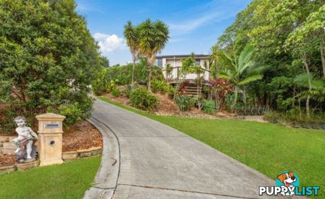 11 Bolwarra Place BILAMBIL HEIGHTS NSW 2486