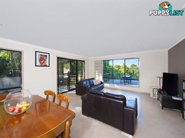 11 Bolwarra Place BILAMBIL HEIGHTS NSW 2486