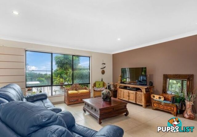11 Bolwarra Place BILAMBIL HEIGHTS NSW 2486