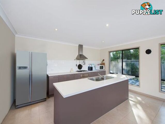 11 Bolwarra Place BILAMBIL HEIGHTS NSW 2486